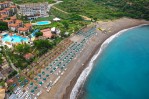 (Turecko, Turecká riviéra, Okurcular) - JUSTINIANO DE LUXE RESORT