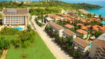 (Turecko, Turecká riviéra, Okurcular) - JUSTINIANO DE LUXE RESORT