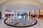 (Turecko, Turecká riviéra, Okurcular) - JUSTINIANO DE LUXE RESORT