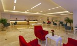 (Turecko, Turecká riviéra, Okurcular) - JUSTINIANO DE LUXE RESORT