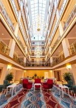 (Turecko, Turecká riviéra, Okurcular) - JUSTINIANO DE LUXE RESORT