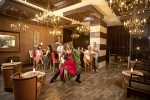 (Turecko, Turecká riviéra, Okurcular) - JUSTINIANO DE LUXE RESORT