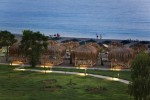 (Turecko, Turecká riviéra, Okurcular) - JUSTINIANO DE LUXE RESORT