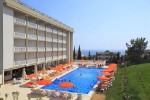 (Turecko, Turecká riviéra, Okurcular) - JUSTINIANO DE LUXE RESORT