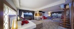 (Turecko, Turecká riviéra, Okurcular) - JUSTINIANO DE LUXE RESORT