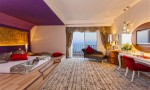 (Turecko, Turecká riviéra, Okurcular) - JUSTINIANO DE LUXE RESORT