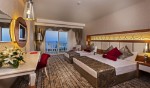 (Turecko, Turecká riviéra, Okurcular) - JUSTINIANO DE LUXE RESORT