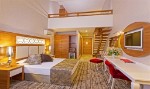 (Turecko, Turecká riviéra, Okurcular) - JUSTINIANO DE LUXE RESORT