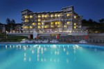 Hotel Justiniano Deluxe Resort dovolená