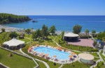 Hotel Justiniano Deluxe Resort dovolená