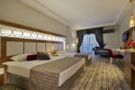 Hotel Justiniano Deluxe Resort dovolená