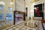 Hotel Justiniano Deluxe Resort dovolená