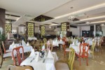 Hotel Justiniano Deluxe Resort dovolená