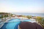 Hotel Kirman Sidera Luxury & Spa dovolenka