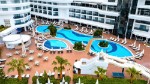 Hotel Laguna Beach Alya Resort & Spa Hotel dovolenka
