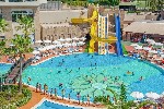 Hotel Kirman Leodikya Resort dovolenka