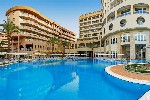 Hotel Kirman Leodikya Resort dovolenka