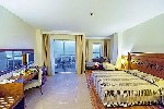 Hotel Kirman Leodikya Resort dovolenka