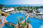 Hotel Kirman Leodikya Resort dovolenka