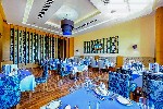 Hotel Kirman Leodikya Resort dovolenka