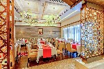 Hotel Kirman Leodikya Resort dovolenka