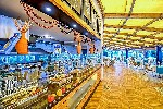 Hotel Kirman Leodikya Resort dovolenka