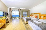 Hotel Kirman Leodikya Resort dovolenka