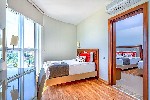 Hotel Kirman Leodikya Resort dovolenka