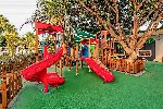 Hotel Kirman Leodikya Resort dovolenka