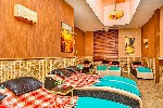 Hotel Kirman Leodikya Resort dovolenka