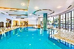 Hotel Kirman Leodikya Resort dovolenka