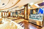 Hotel Kirman Leodikya Resort dovolenka