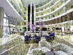 Hotel Kirman Leodikya Resort dovolenka