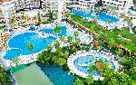 Hotel Kirman Leodikya Resort dovolenka