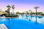 Hotel Kirman Leodikya Resort dovolenka