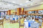 Hotel Kirman Leodikya Resort dovolenka