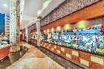 Hotel Kirman Leodikya Resort dovolenka