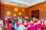 Hotel Kirman Leodikya Resort dovolenka