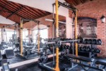 Fitness centrum