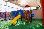 Játszótér gyerekeknek