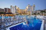 Hotel Kirman Sidera Hotel dovolenka
