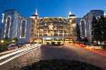 Hotel Kirman Sidera Hotel dovolenka