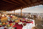 Hotel Kirman Sidera Luxury & Spa dovolenka