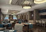 Hotel Kirman Sidera Luxury & Spa dovolenka