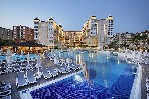 Hotel Kirman Sidera Luxury & Spa dovolenka