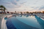 Hotel Kirman Sidera Luxury & Spa dovolenka