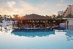 Hotel Kirman Sidera Luxury & Spa dovolenka