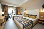 Hotel Kirman Sidera Luxury & Spa dovolenka