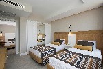 Hotel Kirman Sidera Luxury & Spa dovolenka