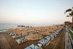 Hotel Kirman Sidera Luxury & Spa dovolenka